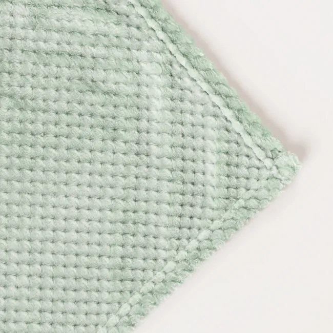 Deka GALEN zelená 750557