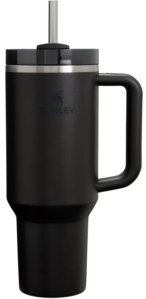 Stanley Quencher H2.O FlowState pohár 1180 mlčierny 2.0