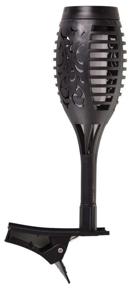 Solárne vonkajšie svietidlá v súprave 3 ks (výška 21,5 cm) – Garden Pleasure