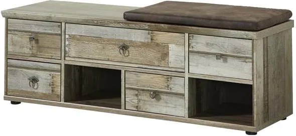 Sconto Lavica BONANZA driftwood