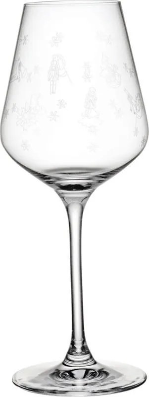 XXXLutz POHÁR NA BIELE VÍNO Villeroy & Boch - Poháre na víno - 003407192001