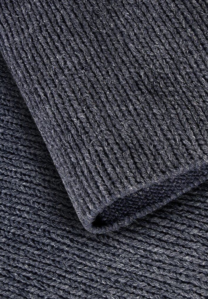 Villeroy & Boch, Kusový koberec Villeroy & Boch 106051 Anthracite, 80x150, šedá, obývacia izba