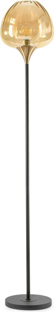 XXXLutz STOJACIA LAMPA, 26/26/160 cm - Online Only bytové doplnky - 004340036202