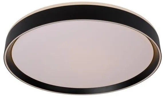 Lucide 79182/36/30 - LED Stmievateľné stropné svietidlo NURIA LED/36W/230V