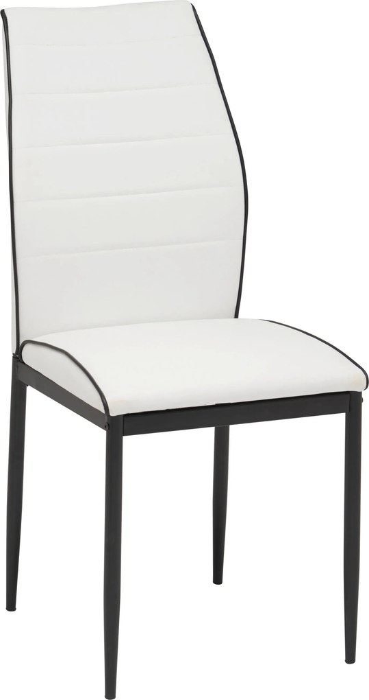 XXXLutz STOLIČKA, 43,5/96/58 cm Carryhome - Stoličky - 000055002202