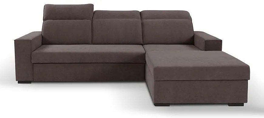 Rohová sedacia súprava Bali P Evolution 3