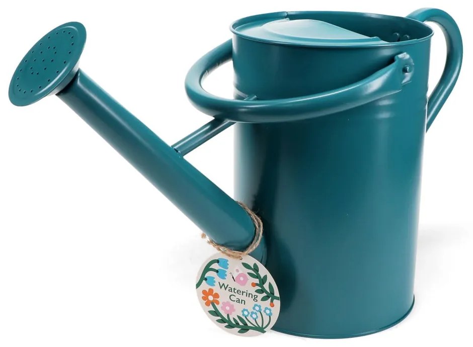 Kovová kanvička na zalievanie 4,5 l – Rex London