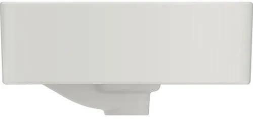 Umývadlo na dosku Ideal Standard Strada II sanitárna keramika 60x40x18 cm biele