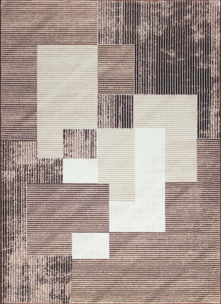 Berfin Dywany AKCE: Kusový koberec Romans 2150 BEIGE - 120x180 cm