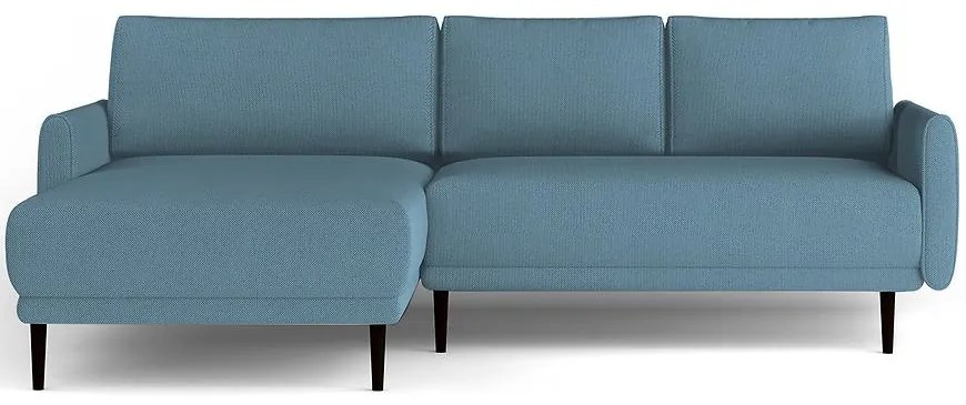 Rohová sedacia súprava Soho L Curio 74