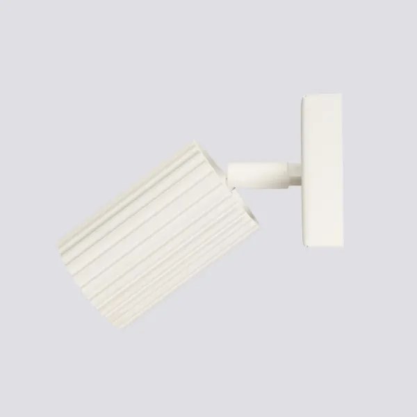 Brilagi - LED nástenné bodové svietidlo CRESTO 1xGU10/10W/230V krémové