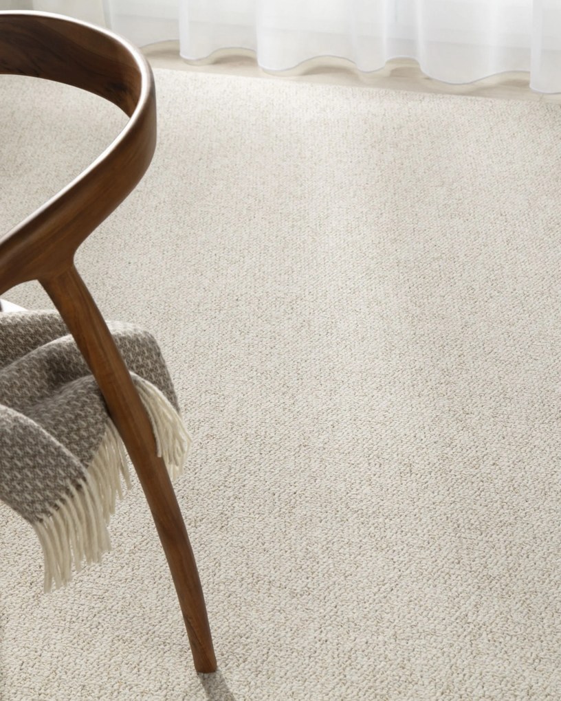 Koberec Solaro linen grey 200x290 cm