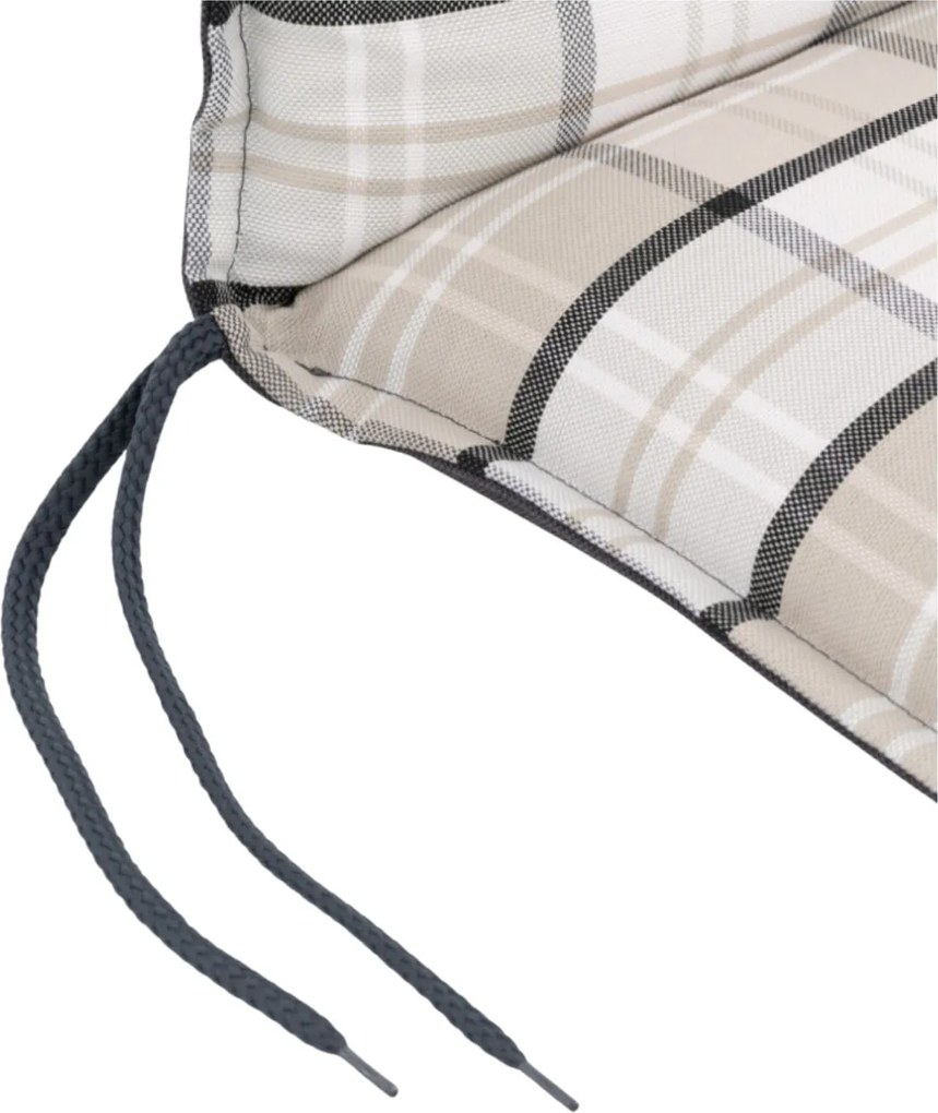 Doppler CASA 4401 antracit/béžová/modrá