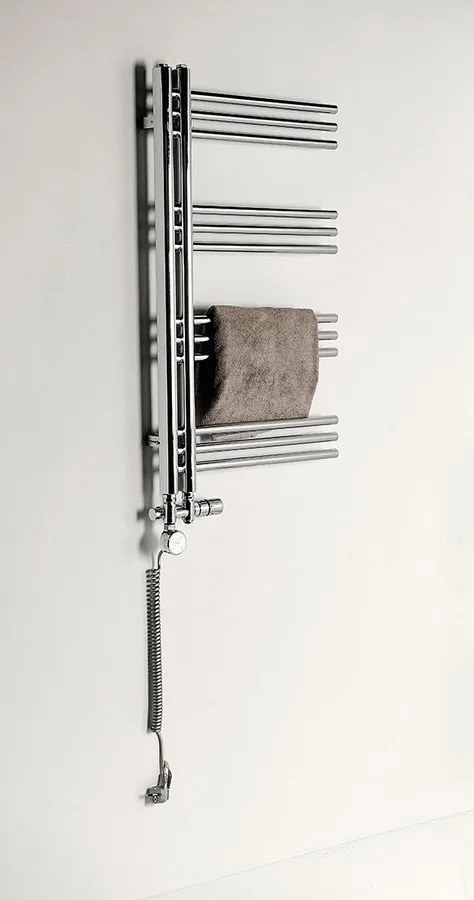 Sapho Sapho, DORLION vykurovacie teleso 500x900mm, 301W,chrom, 1130-10