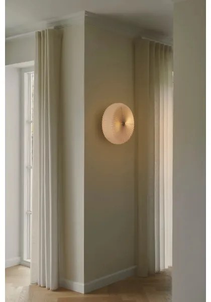 Nordlux - Nástenné svietidlo BELLOY 2xE27/25W/230V pr. 40 cm