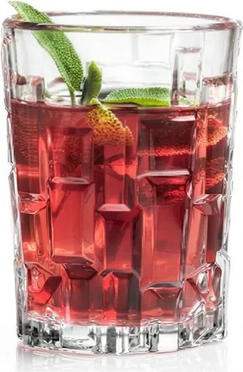 RCR ETNA POHÁR NA VODU 250ML SADA 6 KS