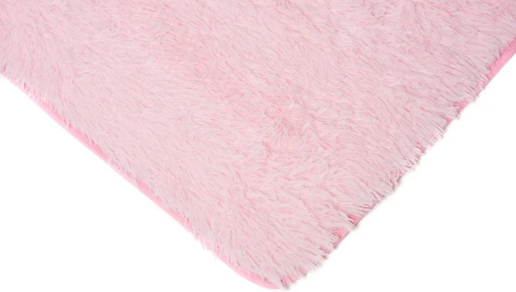 TA Koberec L.PINK L.PINK HODVÁB Rozmer: 200x300 cm