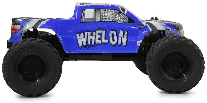 Jamara Monstertruck na diaľkové ovládanie Whelon  (100394279)