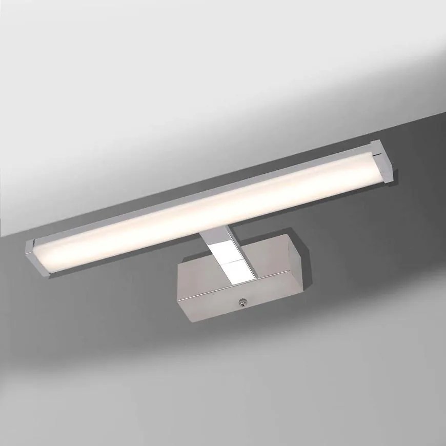 Nástenné svietidlo Frida 780 AG-F14W78 chróm 14W K1