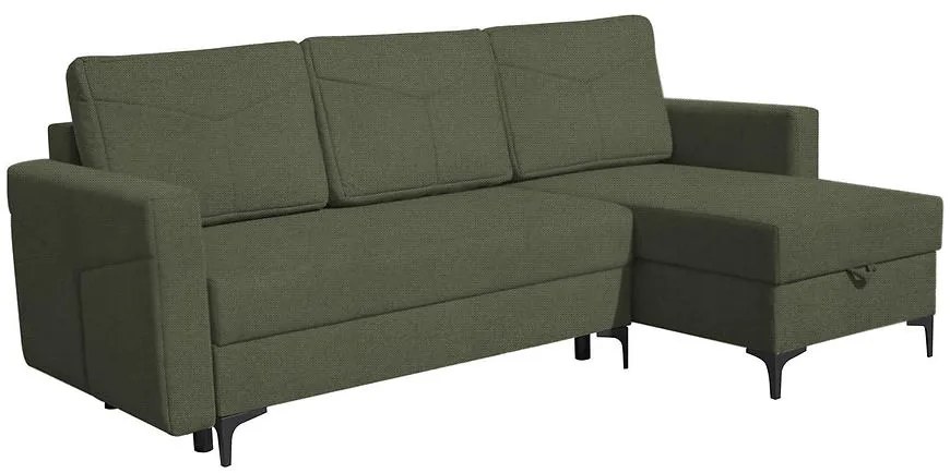 Rohová sedacia súprava Oslo Vardo 74