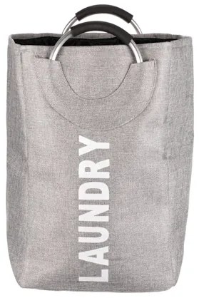 Kôš na prádlo LAUNDRY 3125 GREY