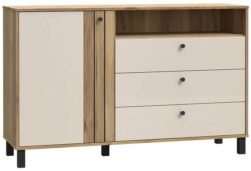 Komoda Killarney KQLK222L