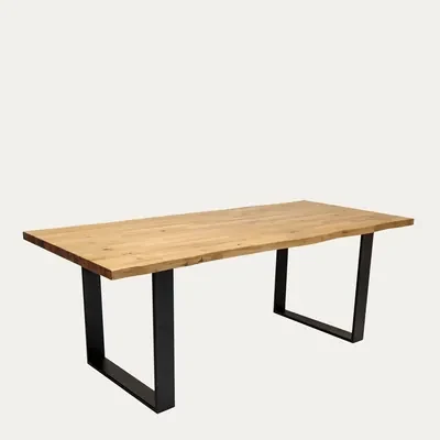 Drevený stôl TIMON 160 cm