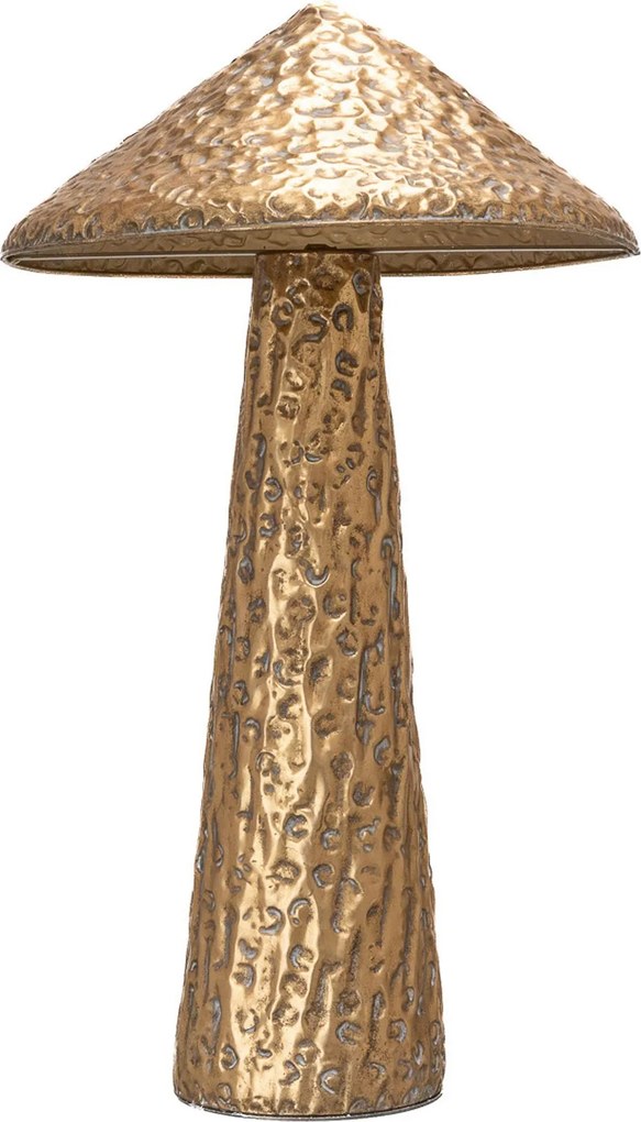 Dekorácia Golden Forest III 71 cm