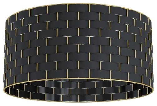 Eglo 99523 - Stropné svietidlo MARASALES 1xE27/40W/230V