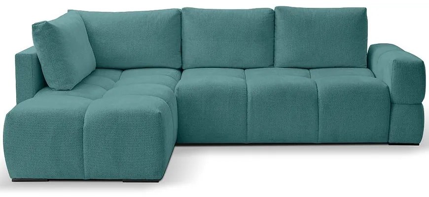 Rohová sedacia súprava Taremi U Vinci 87