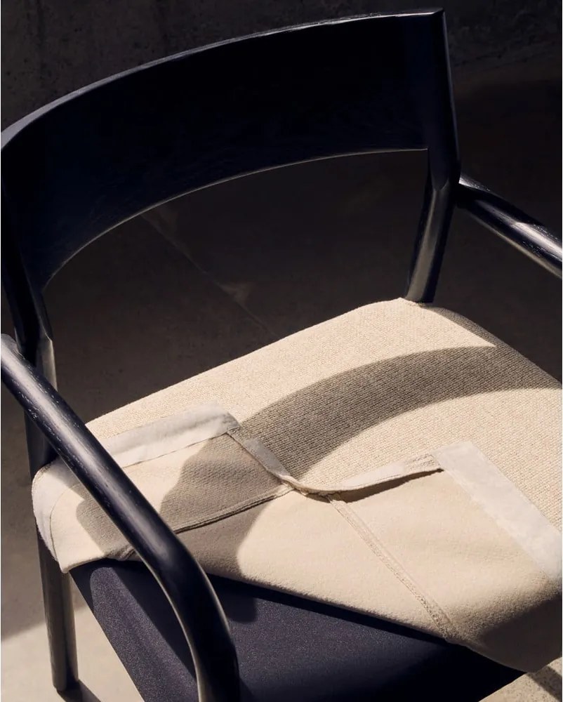 Béžový poťah 76 cm Falconera – Kave Home