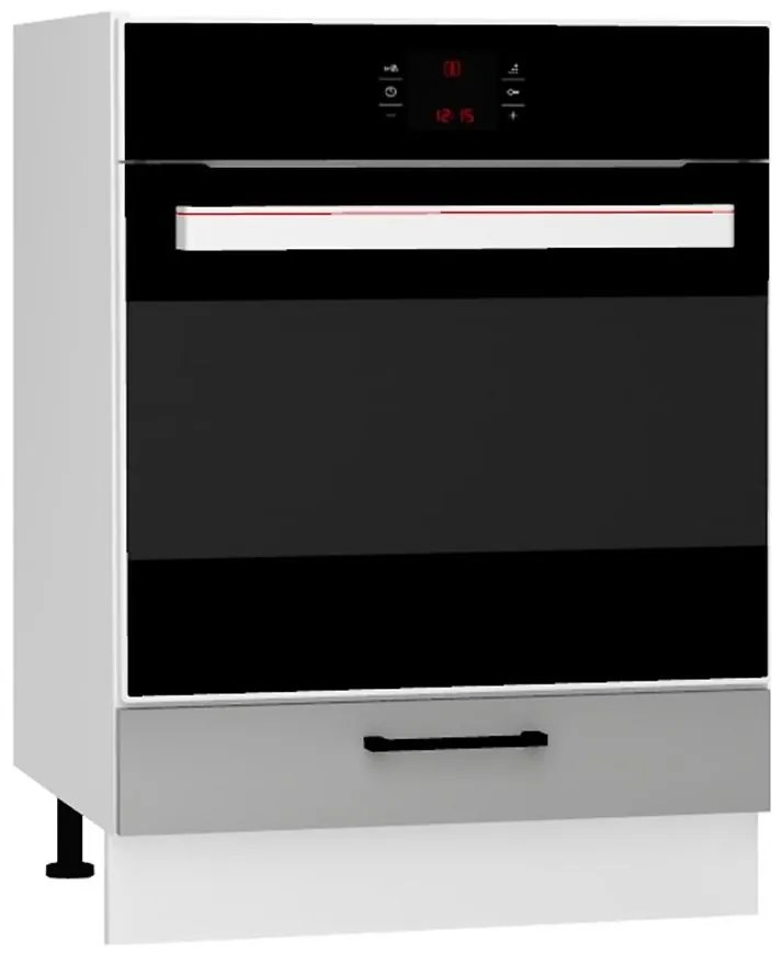 Kuchynská skrinka Max Dk60 Granit