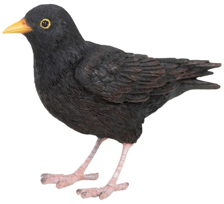 Polyresinová záhradná soška – Esschert Design