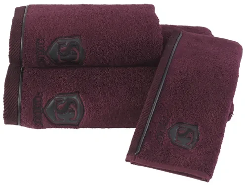 Soft Cotton Darčekové balenie uterákov a osušiek LUXURE