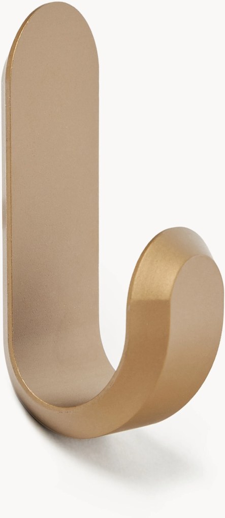 Nástenné háčiky Curve Mini, 2 ks