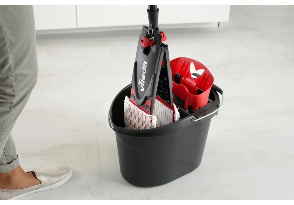 Mop s vedierkom Ultramax XL – Vileda