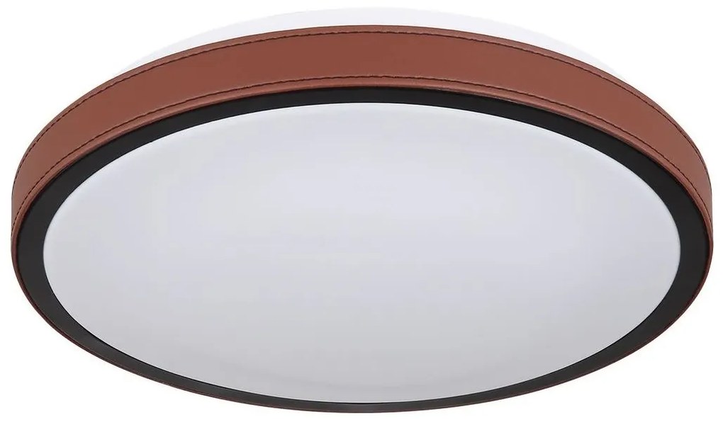 Globo 41766-12 - LED Stropné svietidlo SAMMI LED/12W/230V 3000/4500/6000K