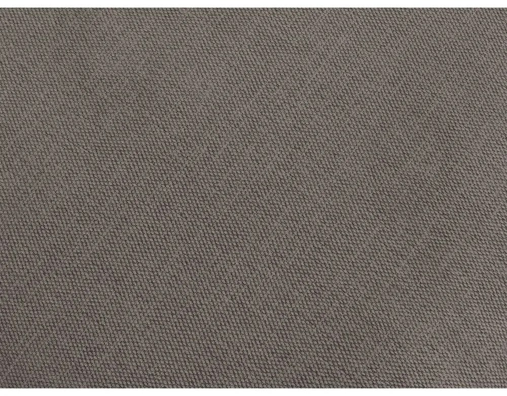 Hnedá rohová pohovka Aden – Bobochic Paris