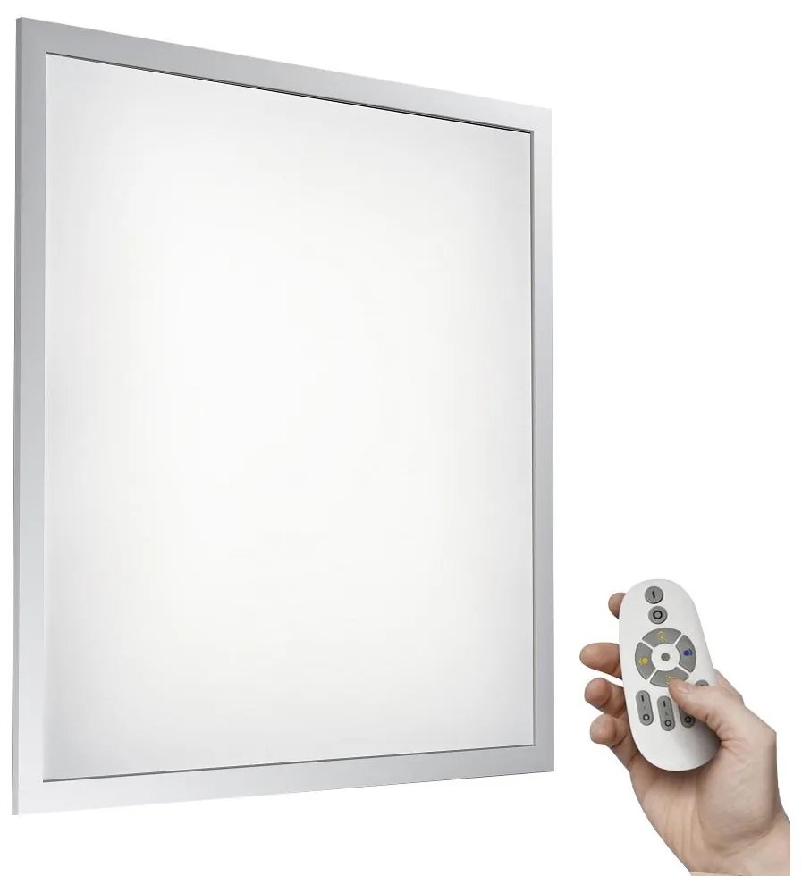 Ledvance Ledvance - LED Stmievateľný panel PLANON PLUS LED/30W/230/12V + diaľkové ovládanie P224312