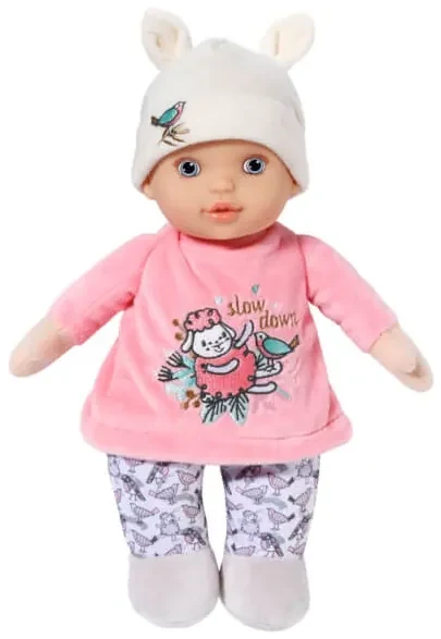 Baby Annabell for babies Miláčik s modrými očami, 30 cm