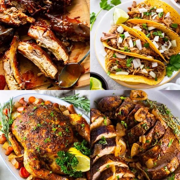 TESLA Electronics SlowCook - Pomalý hrniec 6,5 l 270W/230V