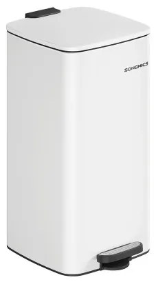 Odpadkový kôš 30L LTB593W02