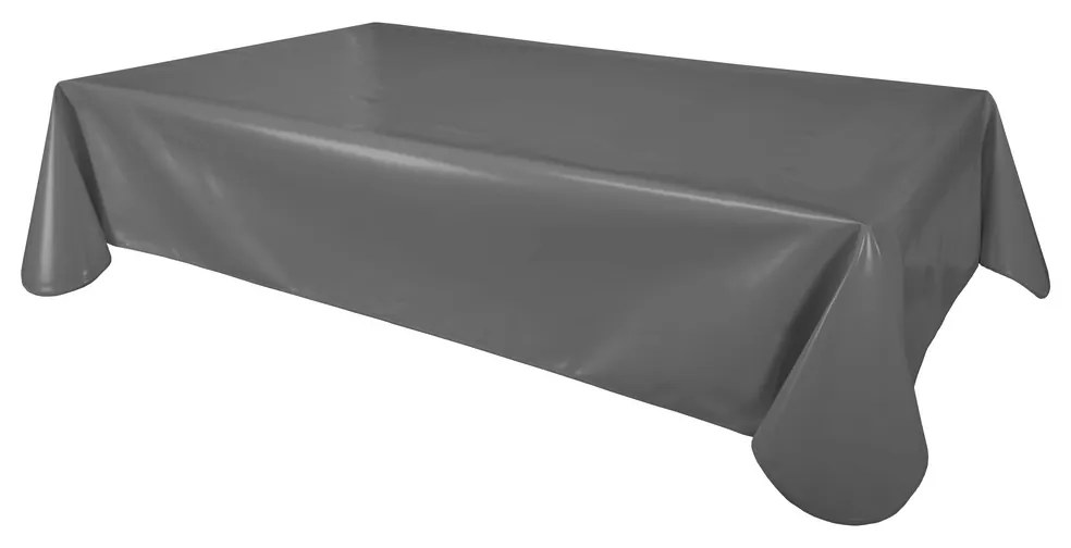 Obrusy Habitable UNI - GRIS - 140X250 CM