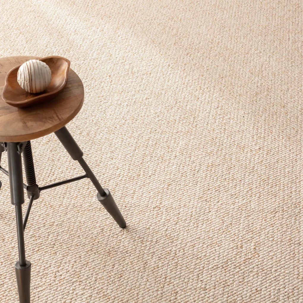 Koberec Solaro cream/camel 160x230 cm