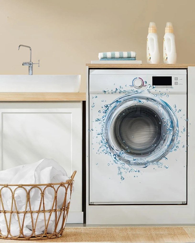 Súprava 2 ks paplónov 2v1 200x200 cm biela