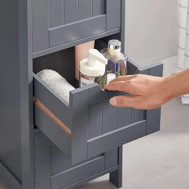 Kúpeľňová skrinka LHC040G01