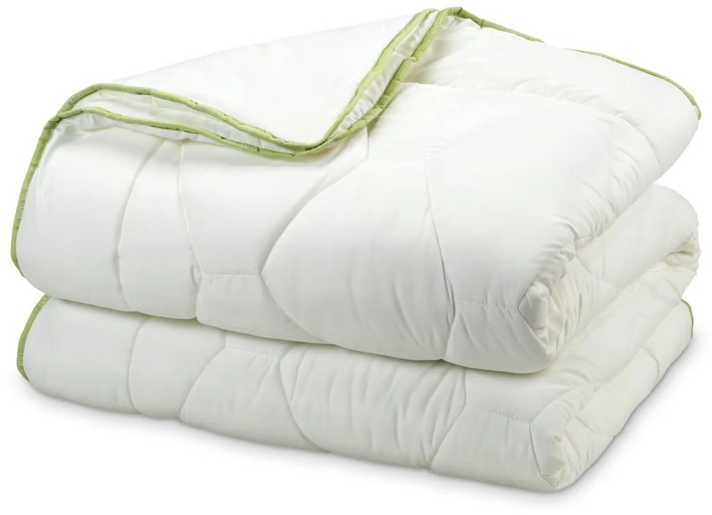 Dvojitá prikrývka Aloe Vera