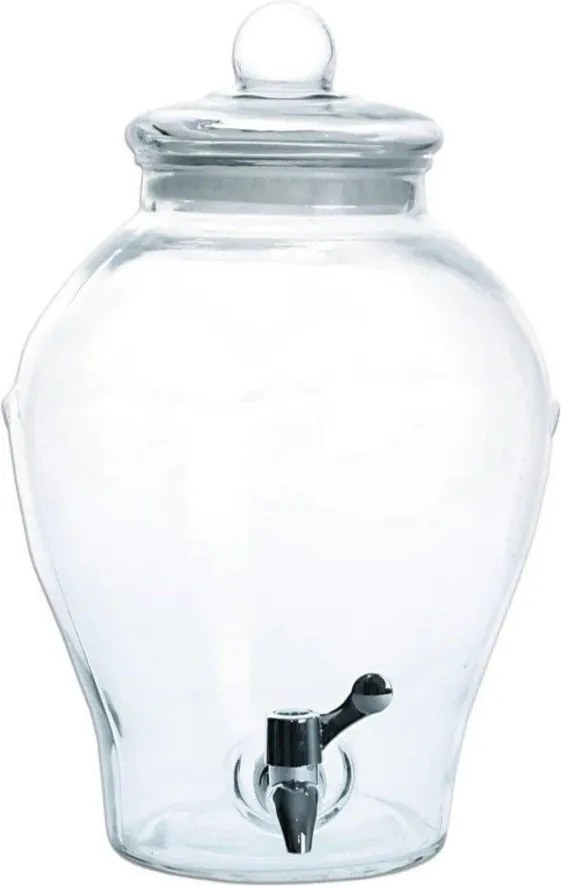Nádoba na nápoje 6,5 l Apple – Orion