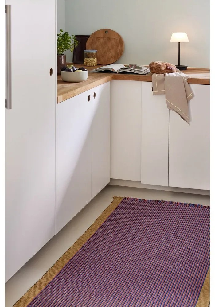 Krémová miska z kameniny Amare – Hübsch