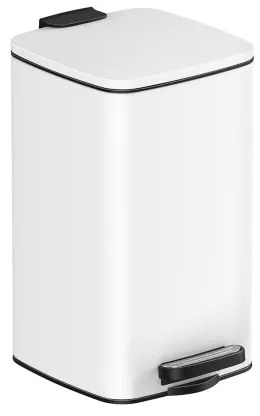 Odpadkový kôš 8L LTB591W0802